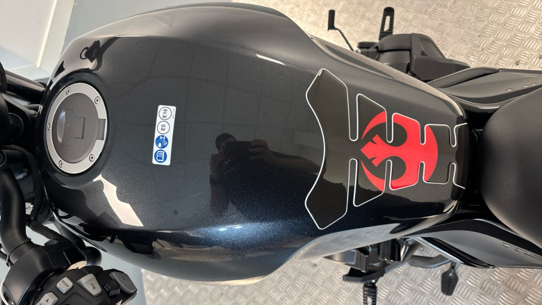 Honda CMX1100 Rebel DCT (21MY)